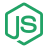 Nodejs Icon
